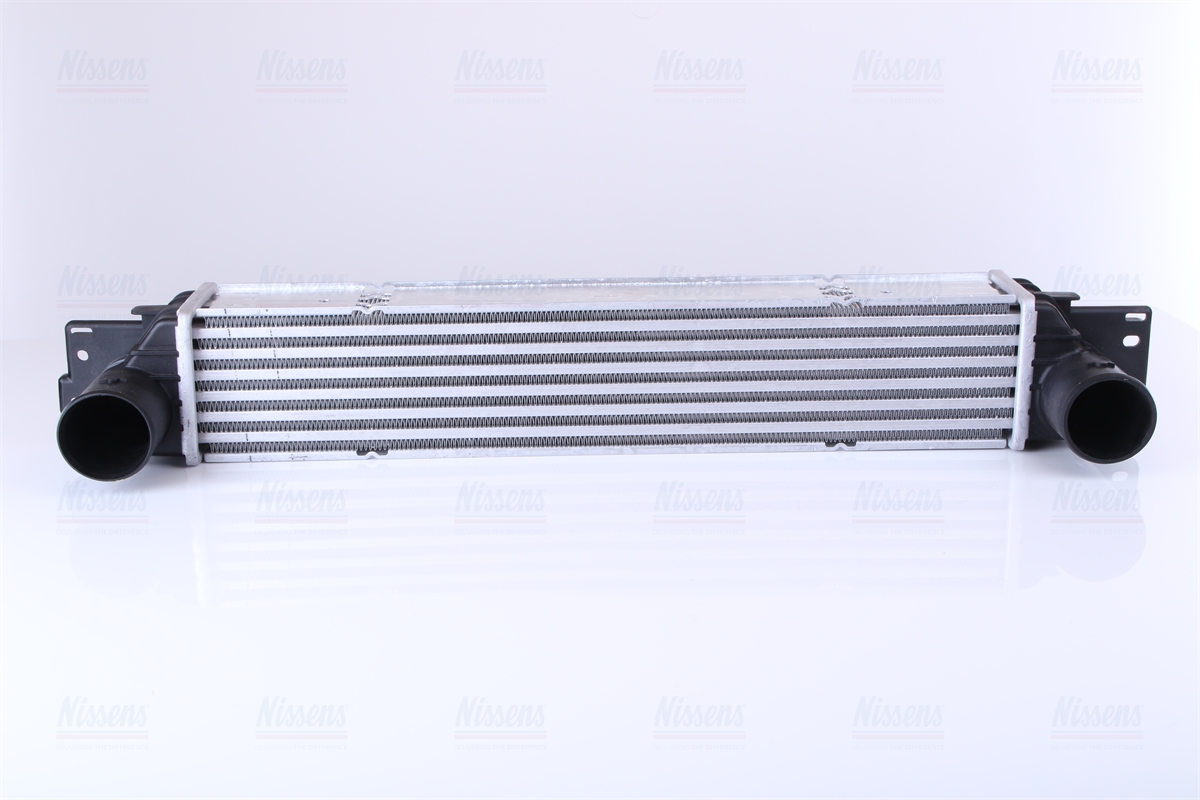 Nissens Charge Air Intercooler 96411