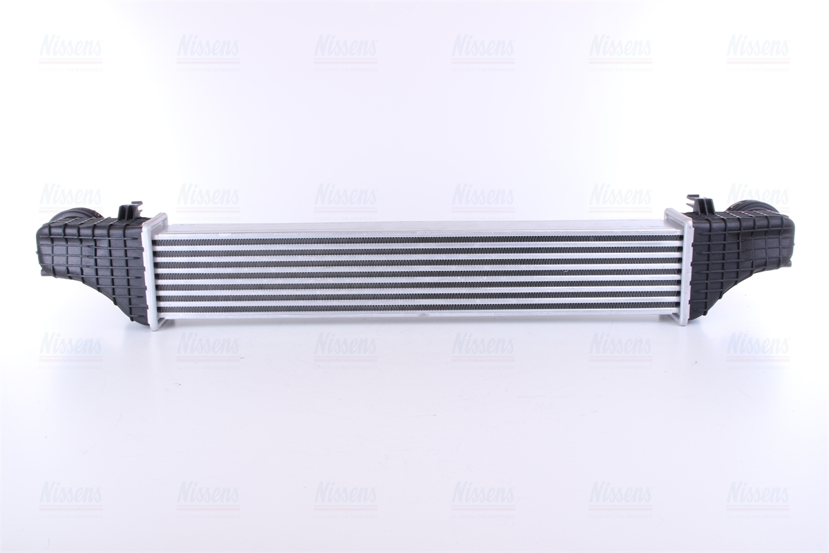 Nissens Charge Air Intercooler 96434