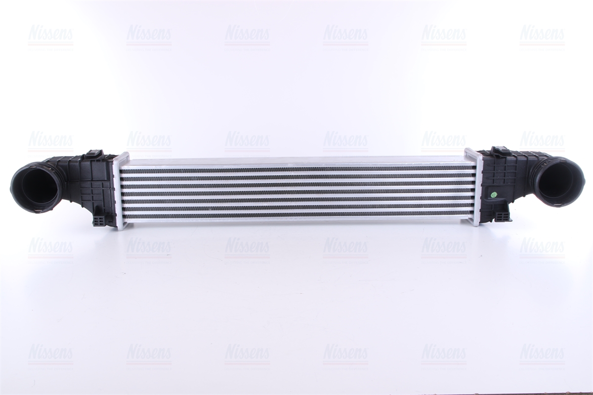 Nissens Charge Air Intercooler 96434