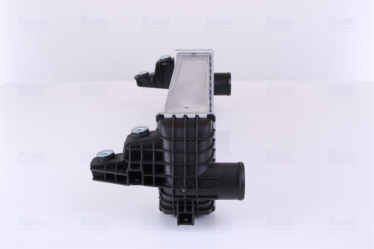 Nissens Charge Air Intercooler 96435