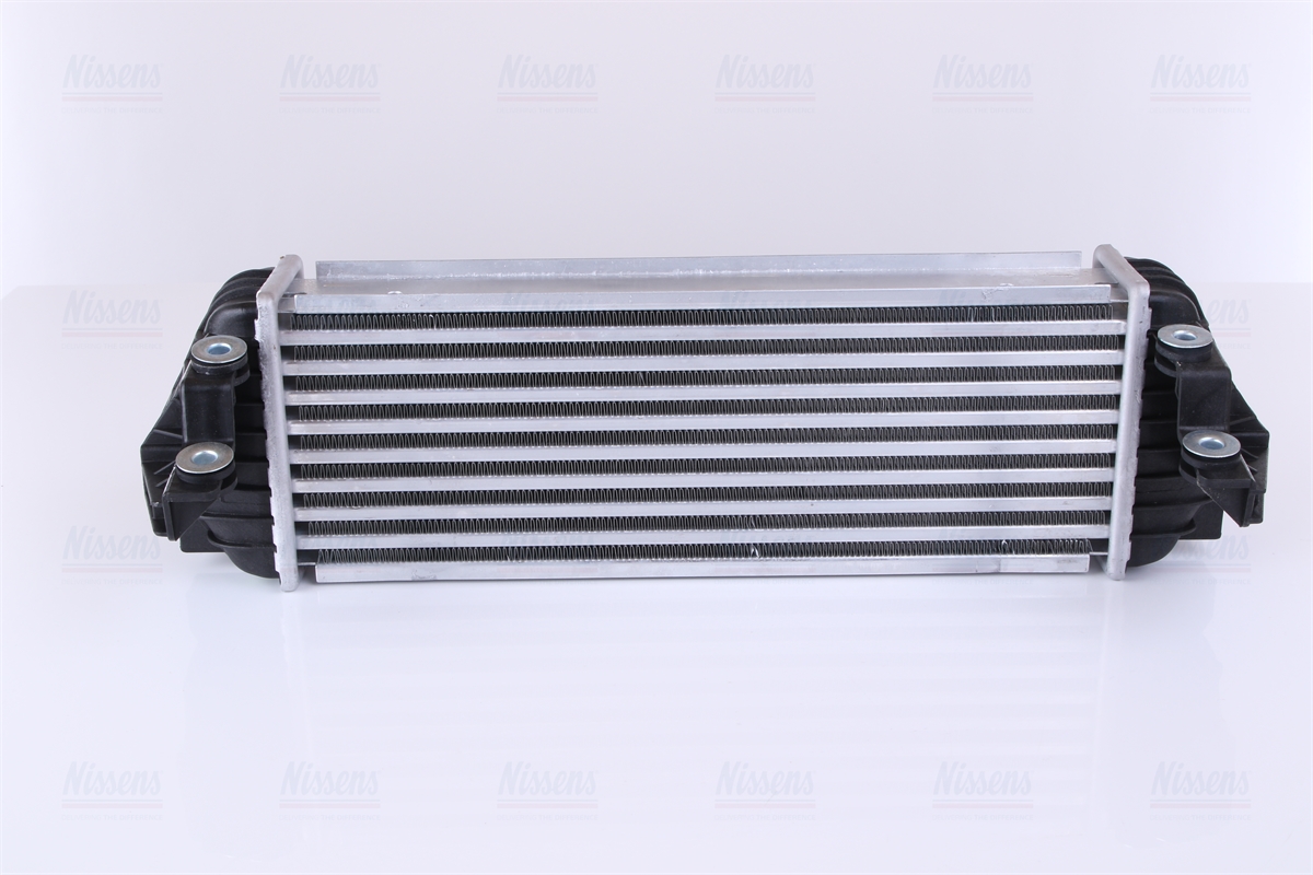Nissens Charge Air Intercooler 96435