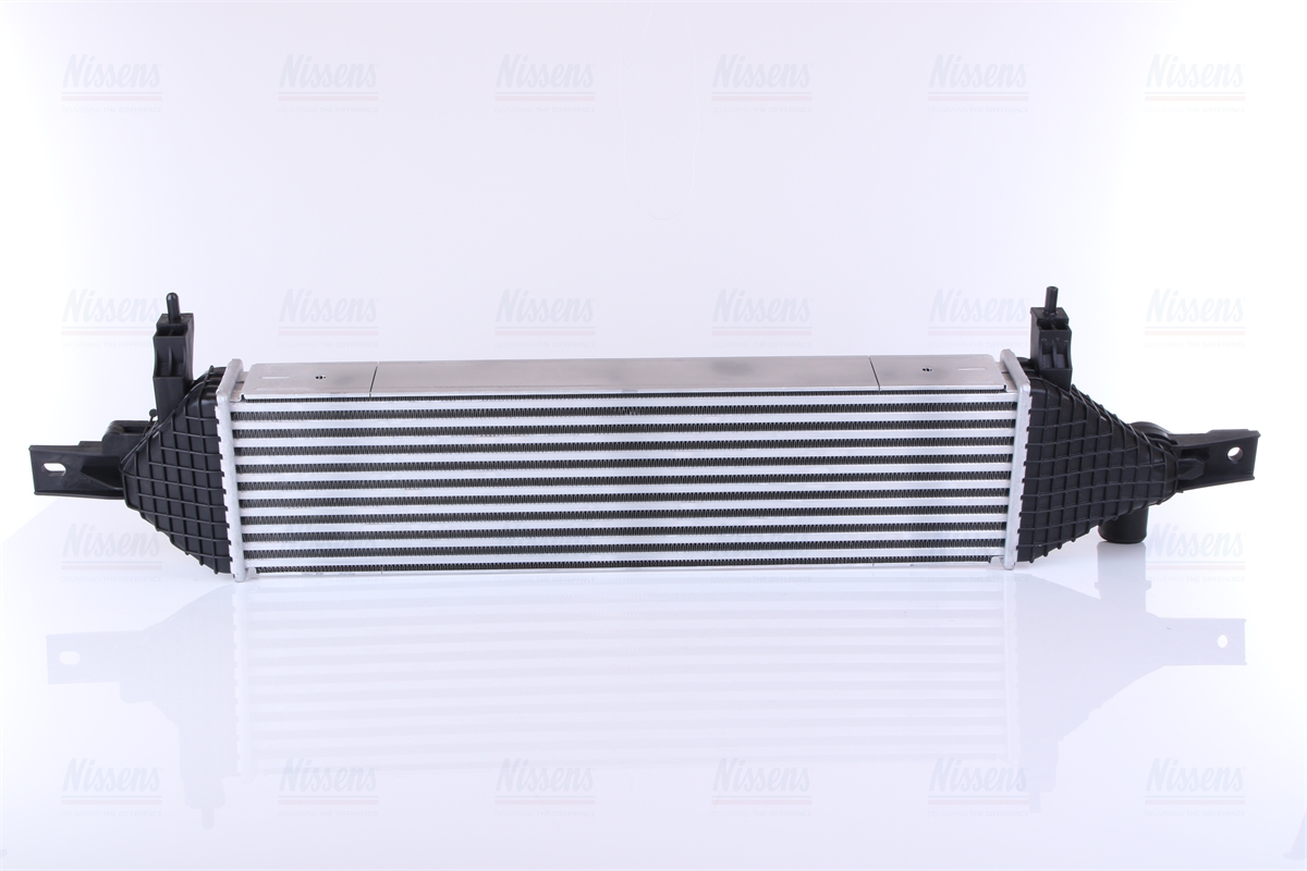 Nissens Charge Air Intercooler 96436