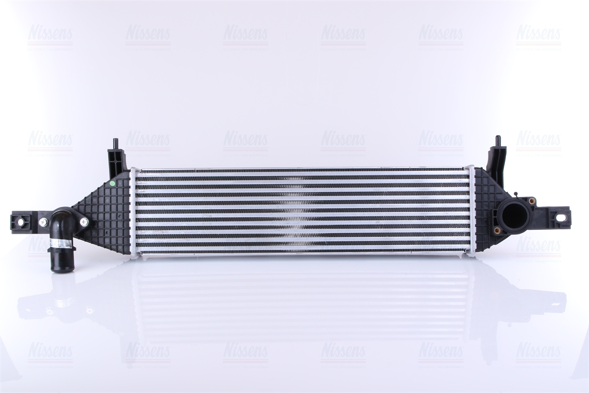 Nissens Charge Air Intercooler 96436