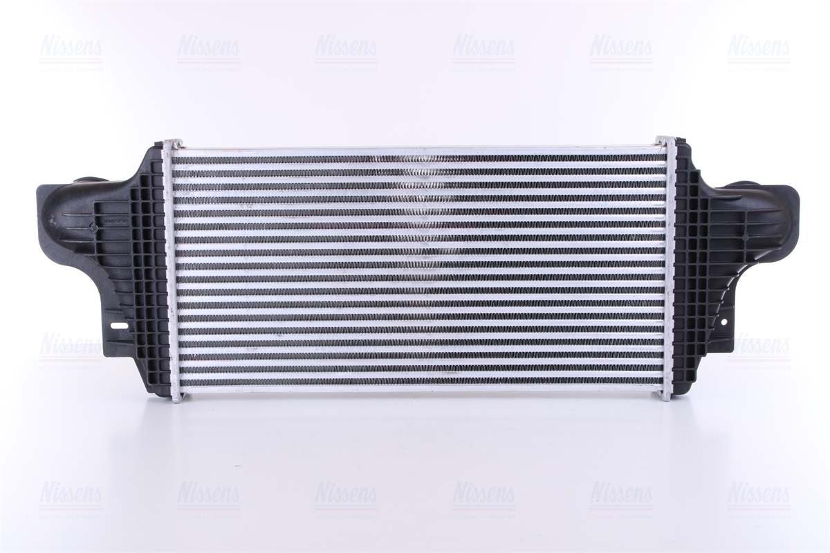 Nissens Charge Air Intercooler 96438