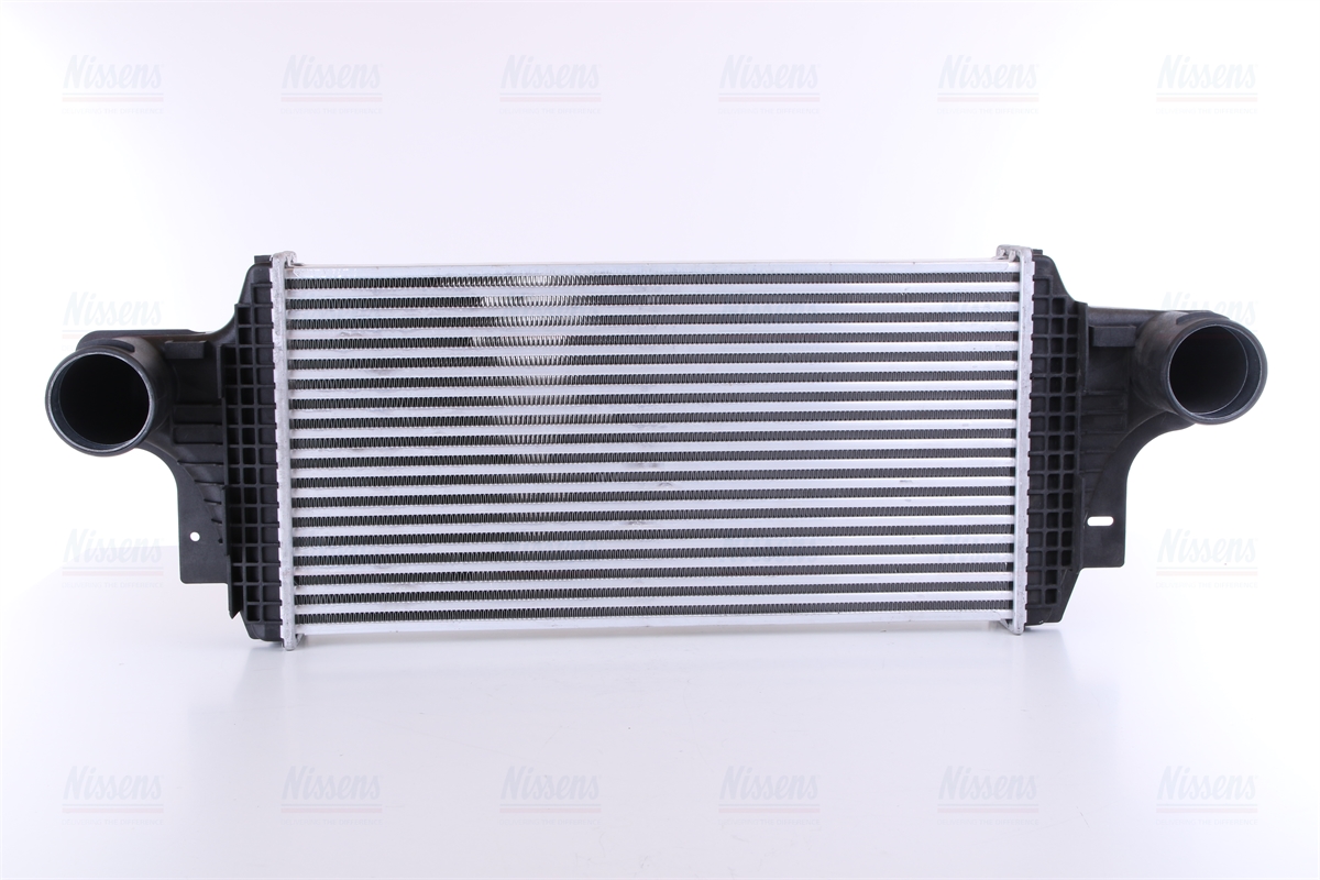 Nissens Charge Air Intercooler 96438