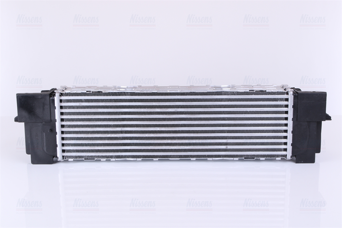 Nissens Charge Air Intercooler 96440