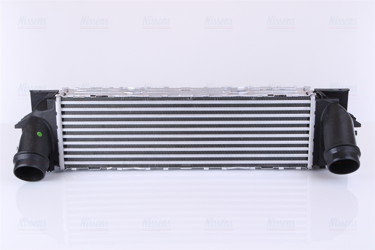 Nissens Charge Air Intercooler 96440