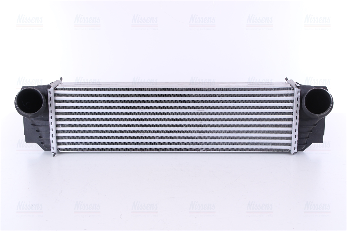 Nissens Charge Air Intercooler 96441