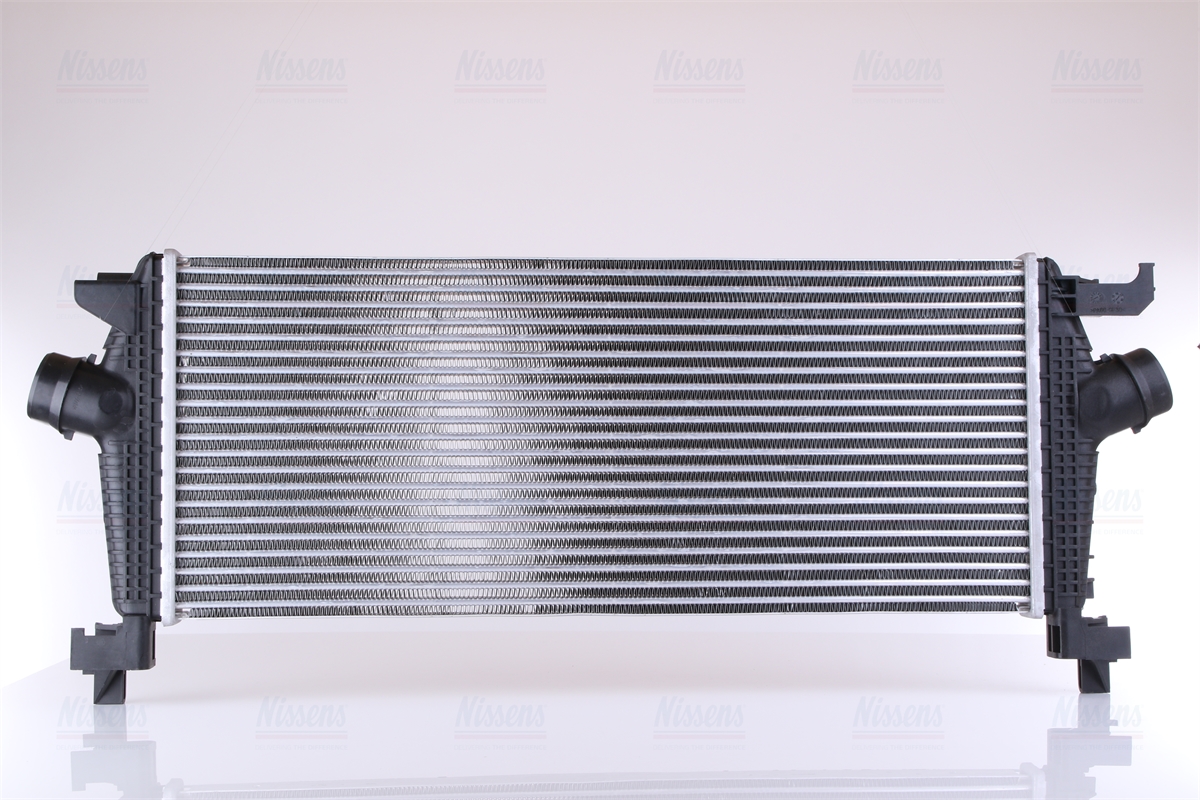 Nissens Charge Air Intercooler 96454