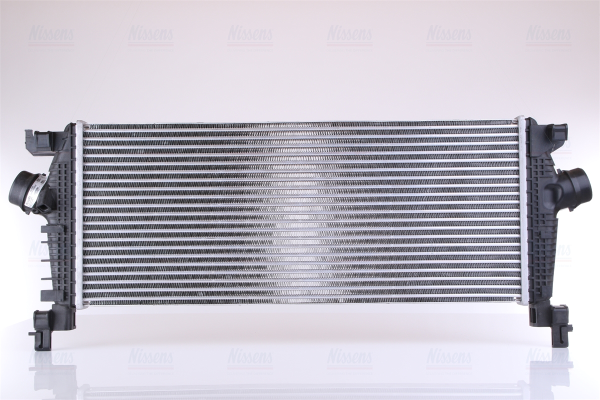 Nissens Charge Air Intercooler 96454