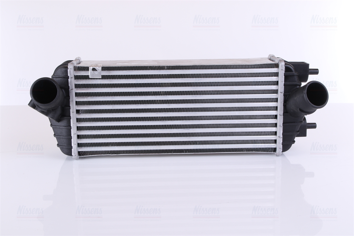 Nissens Charge Air Intercooler 96456