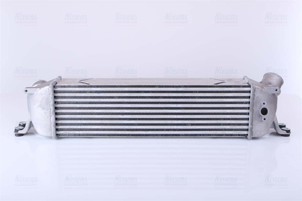 Nissens Charge Air Intercooler 96458