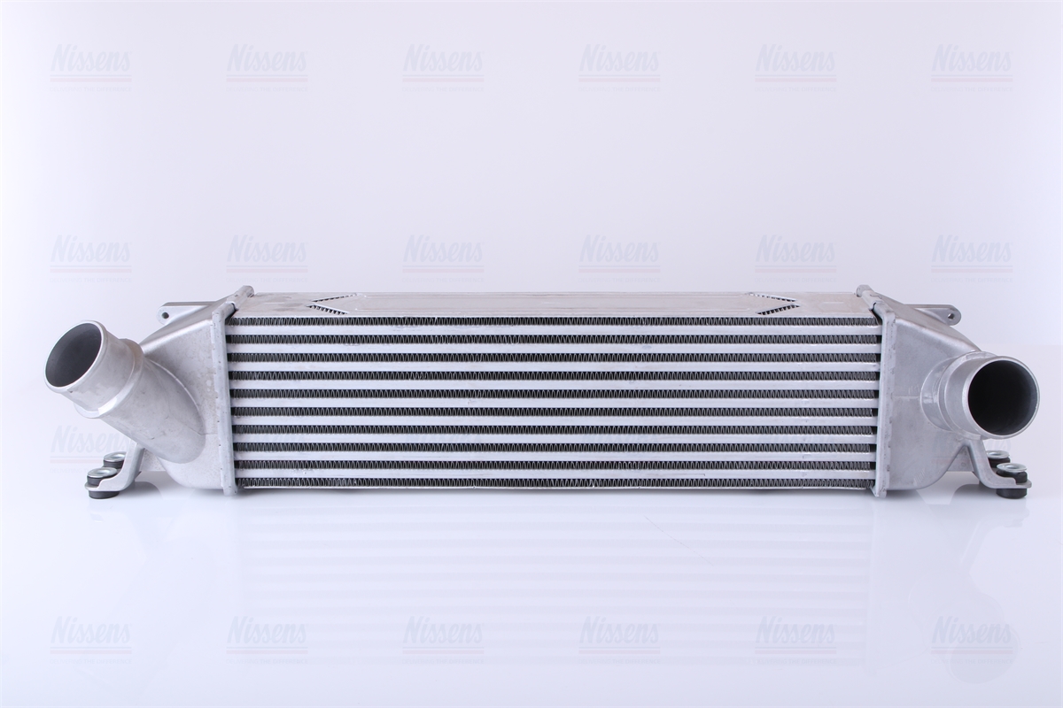 Nissens Charge Air Intercooler 96458