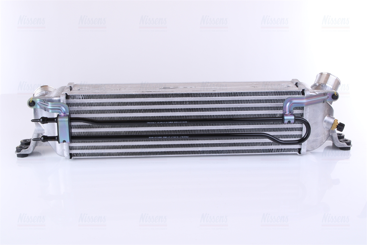 Nissens Charge Air Intercooler 96459