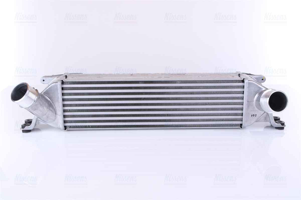 Nissens Charge Air Intercooler 96459