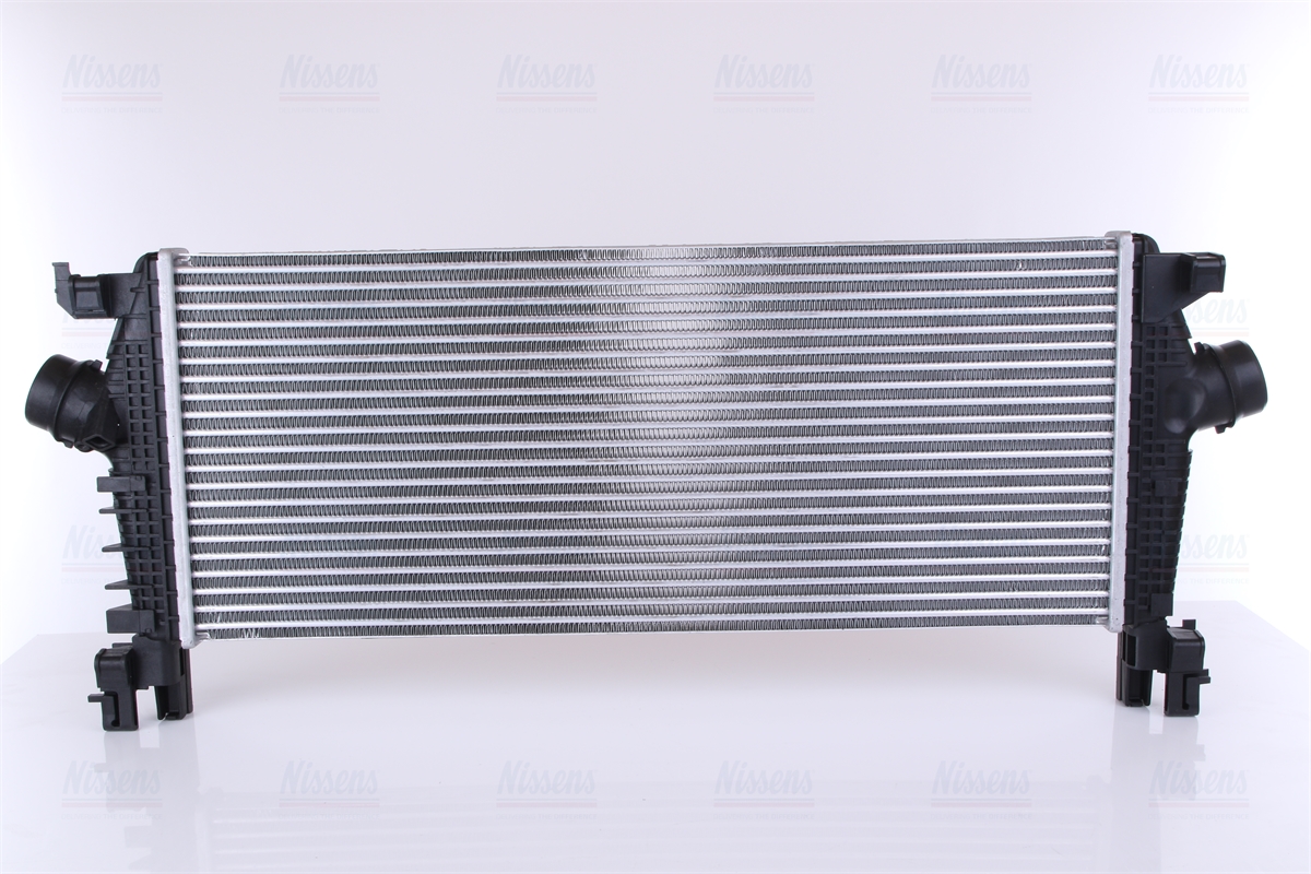 Nissens Charge Air Intercooler 96463