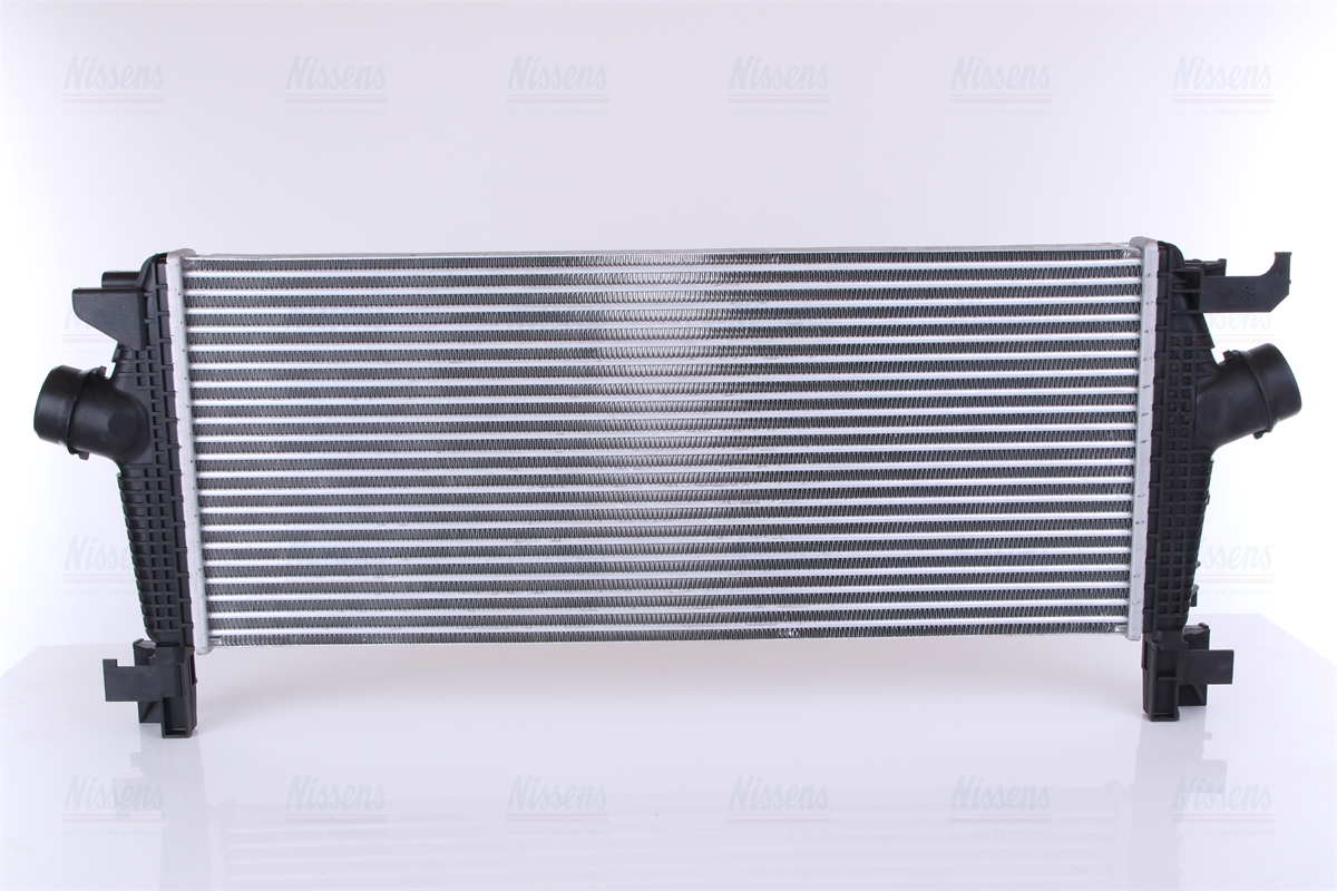 Nissens Charge Air Intercooler 96463