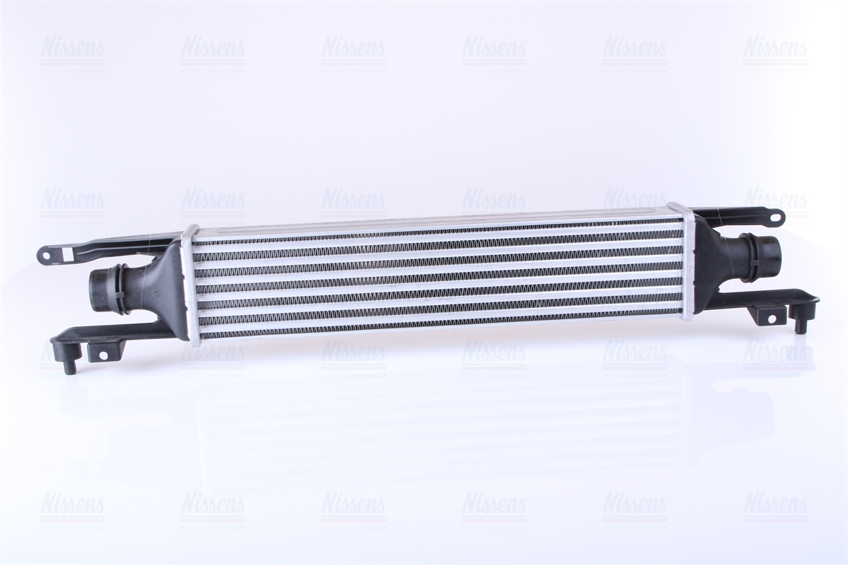 Nissens Charge Air Intercooler 96464