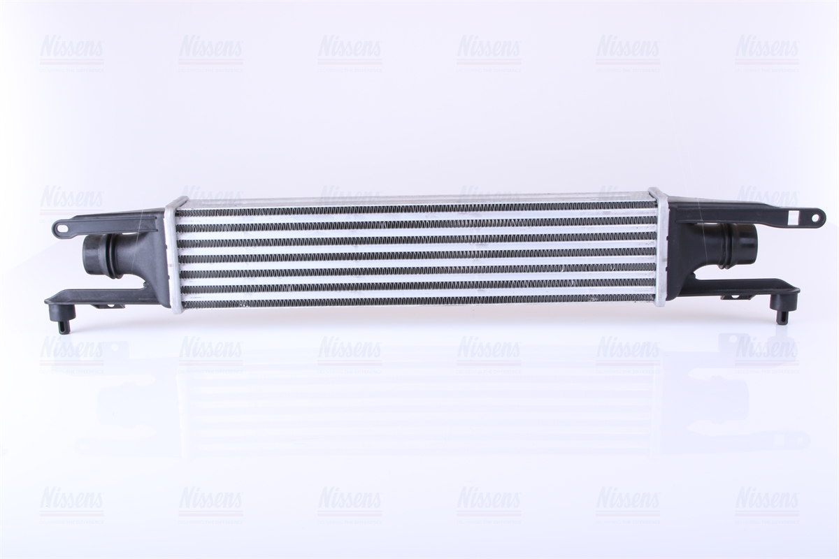 Nissens Charge Air Intercooler 96464