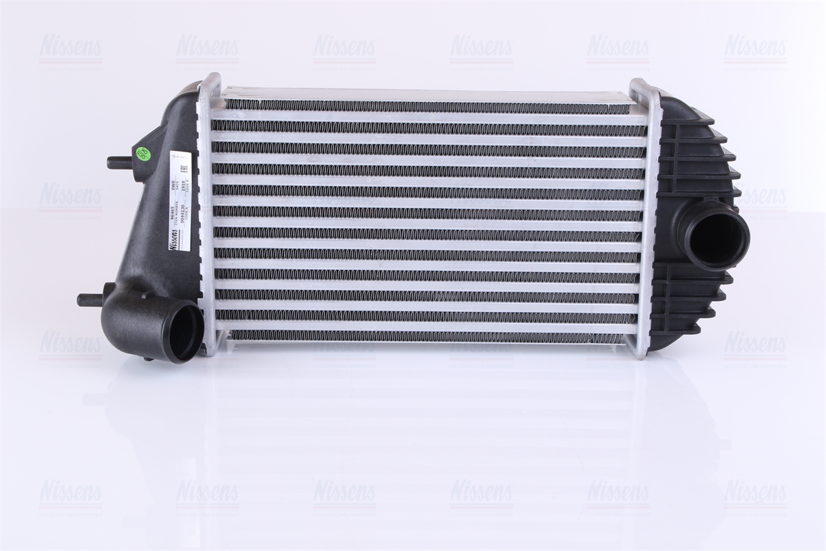 Nissens Charge Air Intercooler 96465