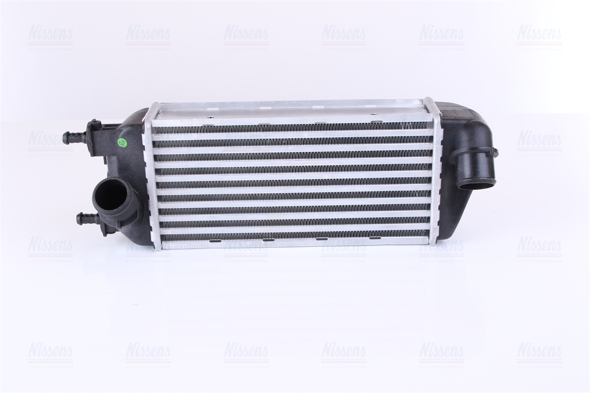 Nissens Charge Air Intercooler 96466