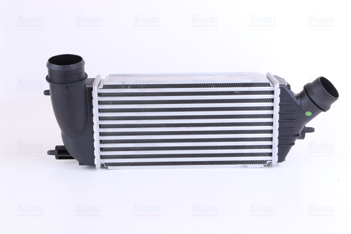 Nissens Charge Air Intercooler 96467