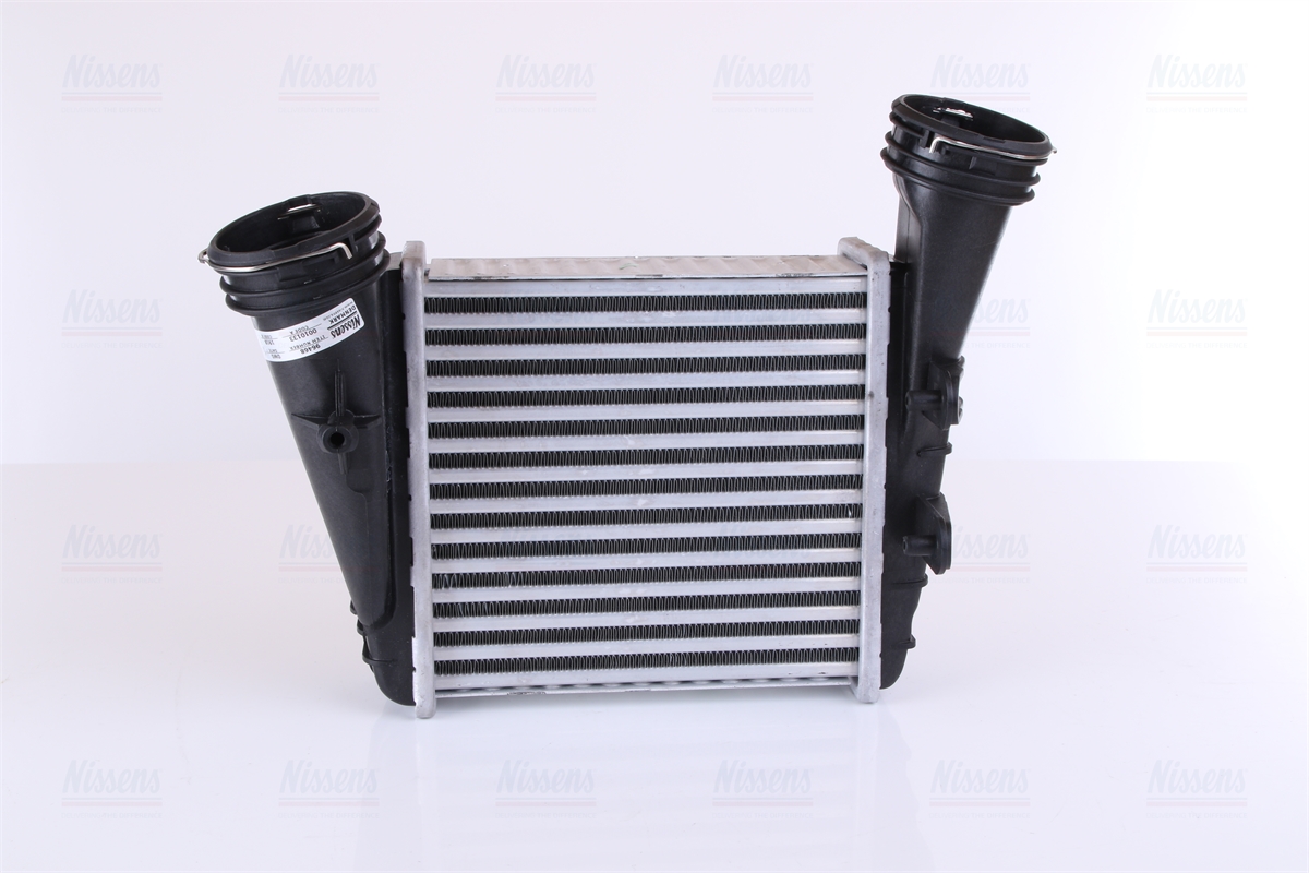 Nissens Charge Air Intercooler 96468