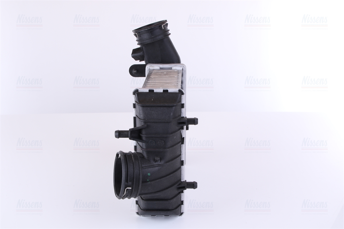 Nissens Charge Air Intercooler 96469