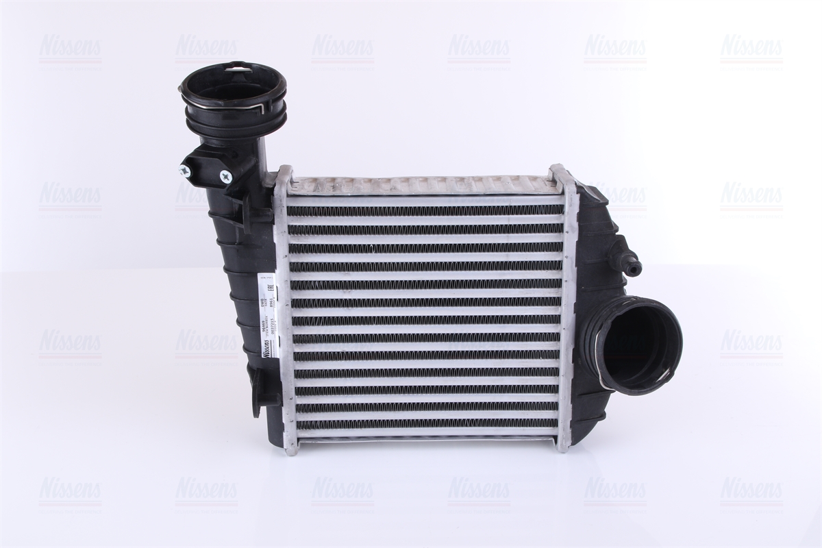 Nissens Charge Air Intercooler 96469