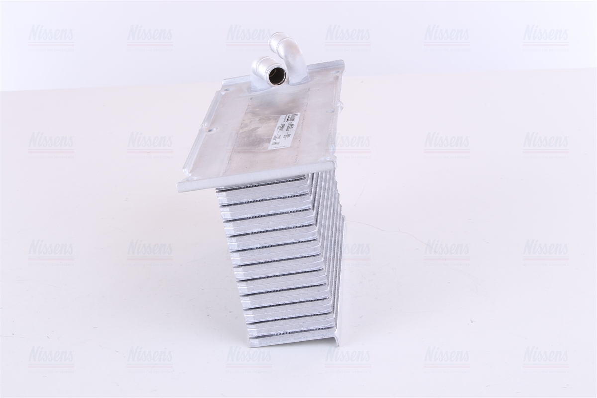 Nissens Charge Air Intercooler 96470