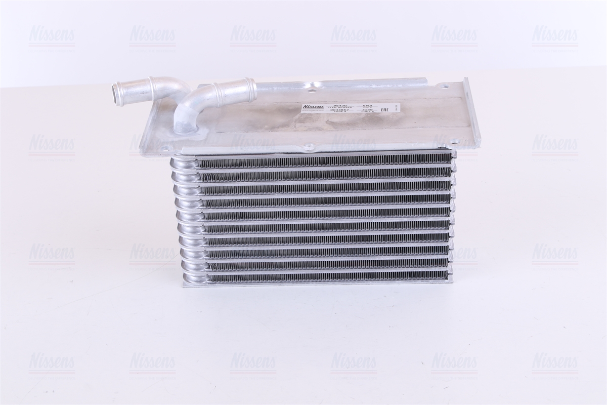 Nissens Charge Air Intercooler 96470