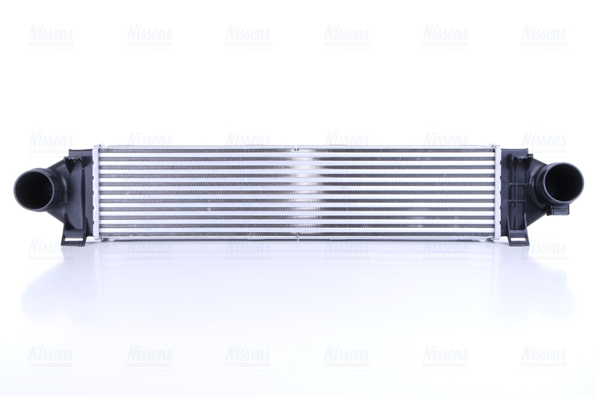 Nissens Charge Air Intercooler 96471