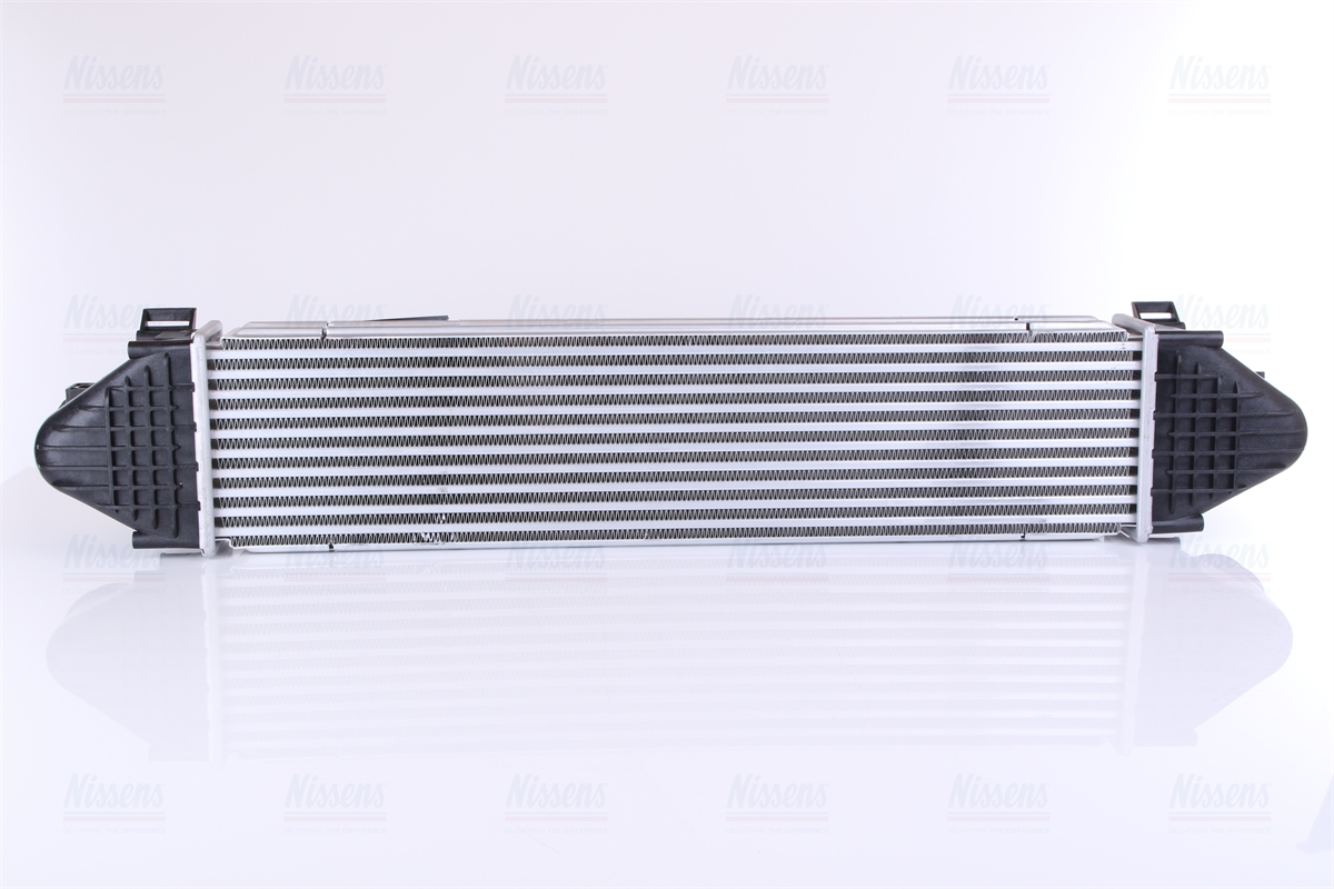 Nissens Charge Air Intercooler 96472
