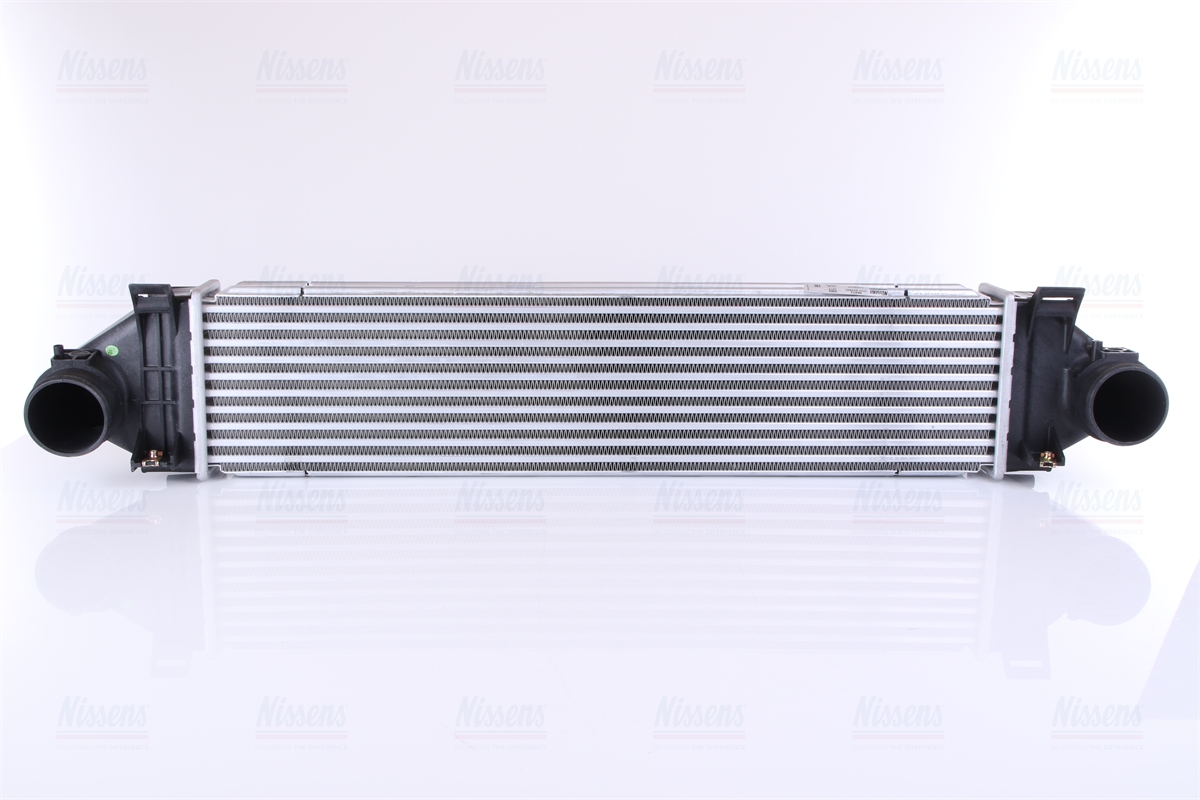 Nissens Charge Air Intercooler 96472