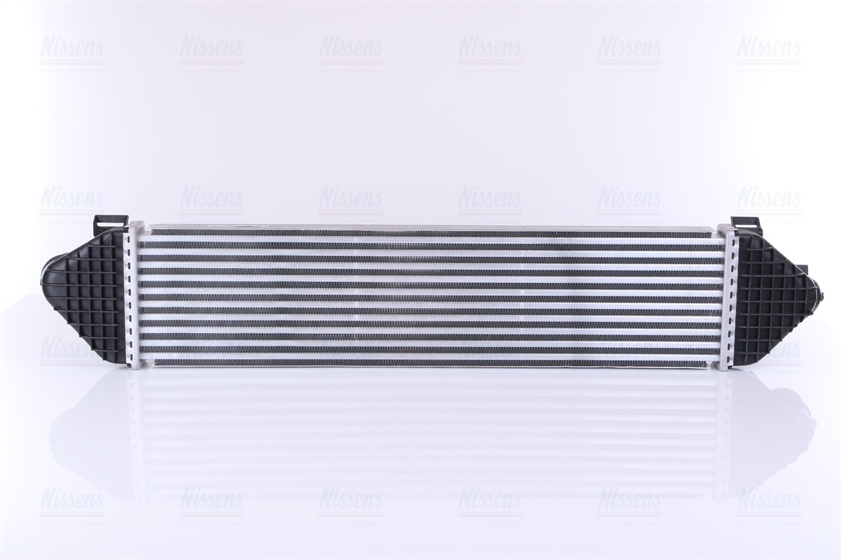 Nissens Charge Air Intercooler 96473