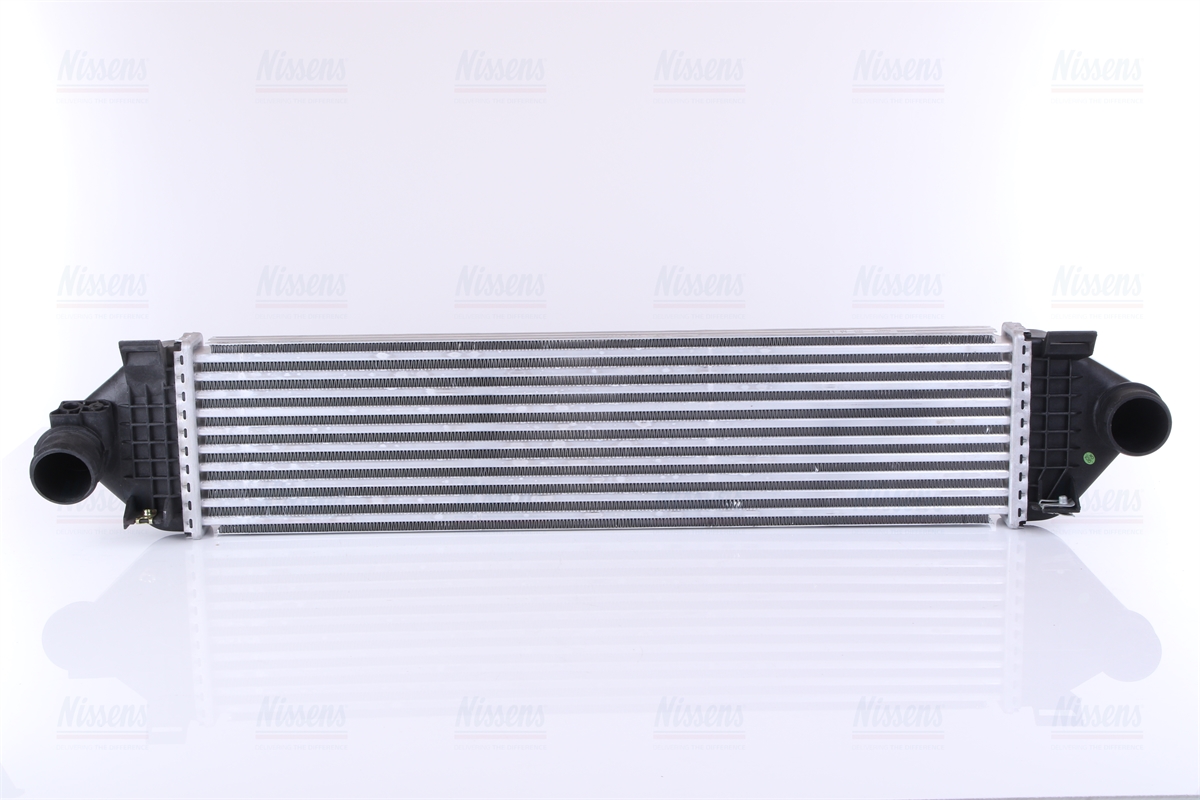 Nissens Charge Air Intercooler 96473