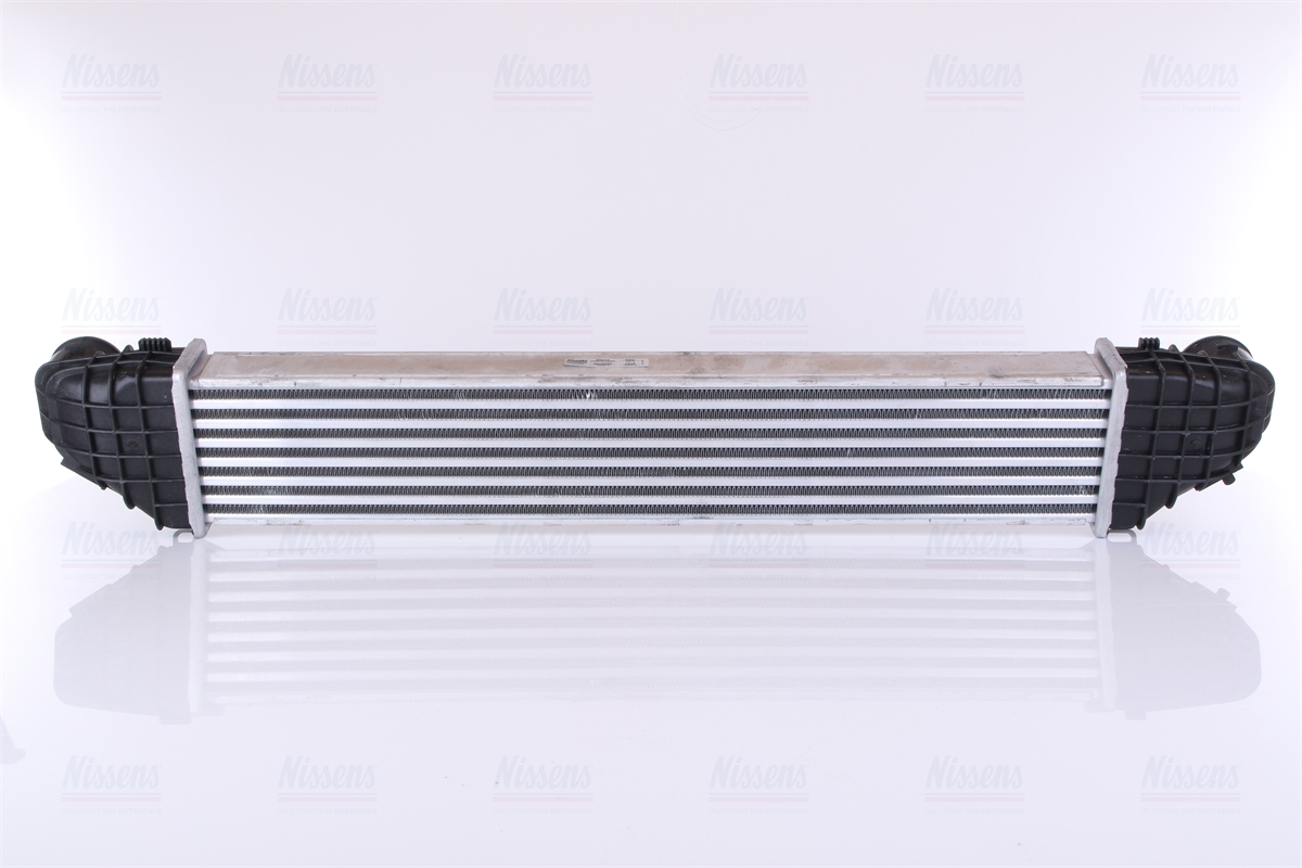 Nissens Charge Air Intercooler 96474