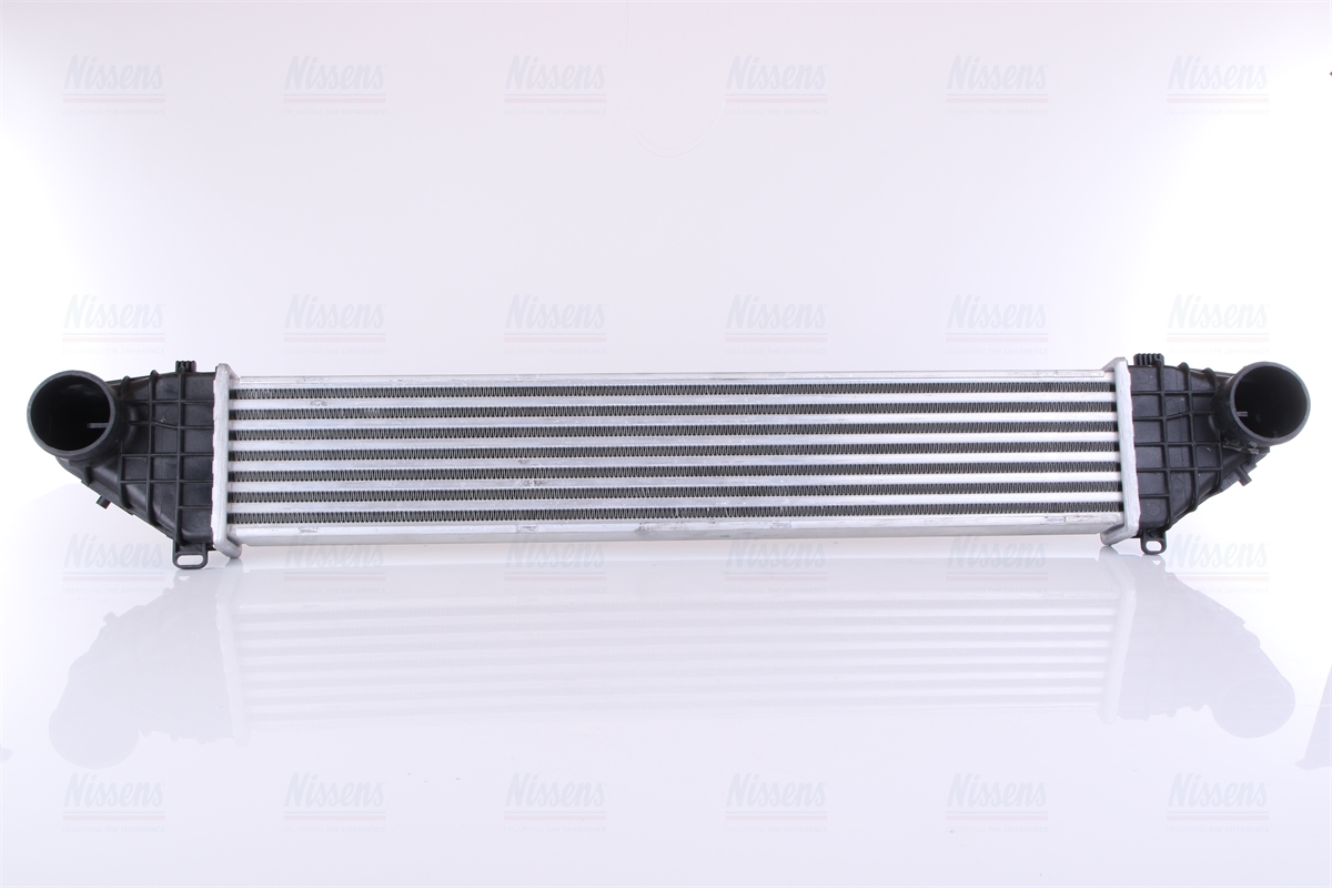 Nissens Charge Air Intercooler 96474