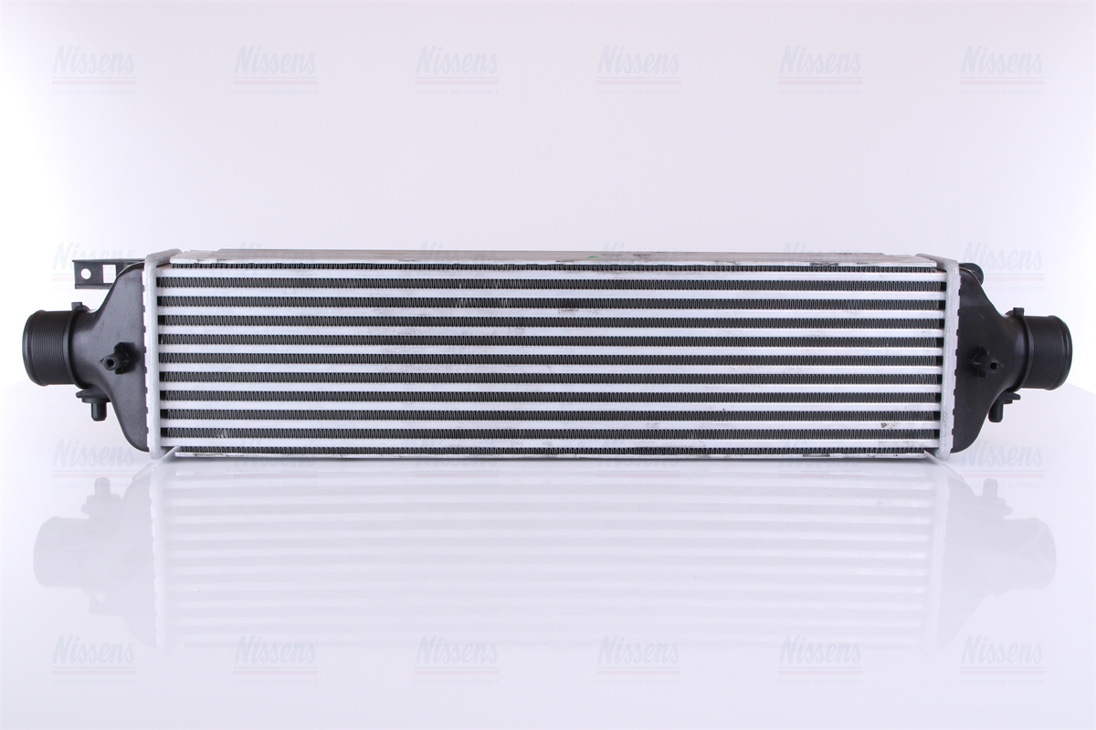 Nissens Charge Air Intercooler 96477