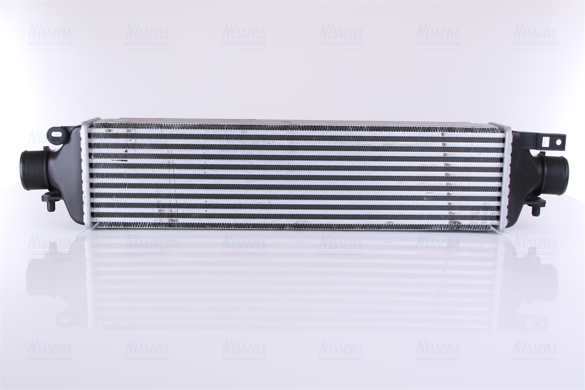 Nissens Charge Air Intercooler 96477