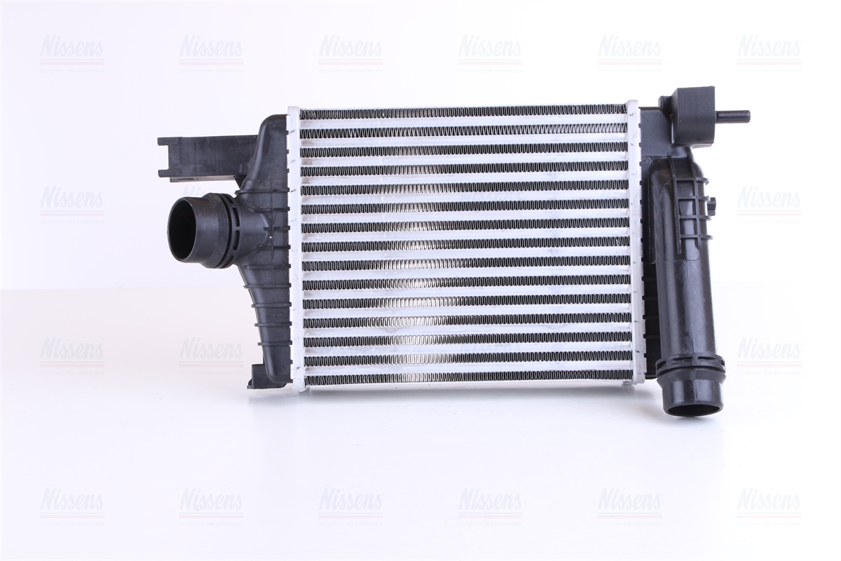 Nissens Charge Air Intercooler 96479