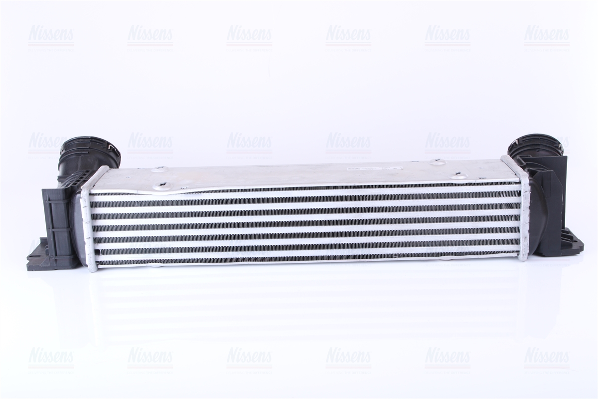 Nissens Charge Air Intercooler 96480