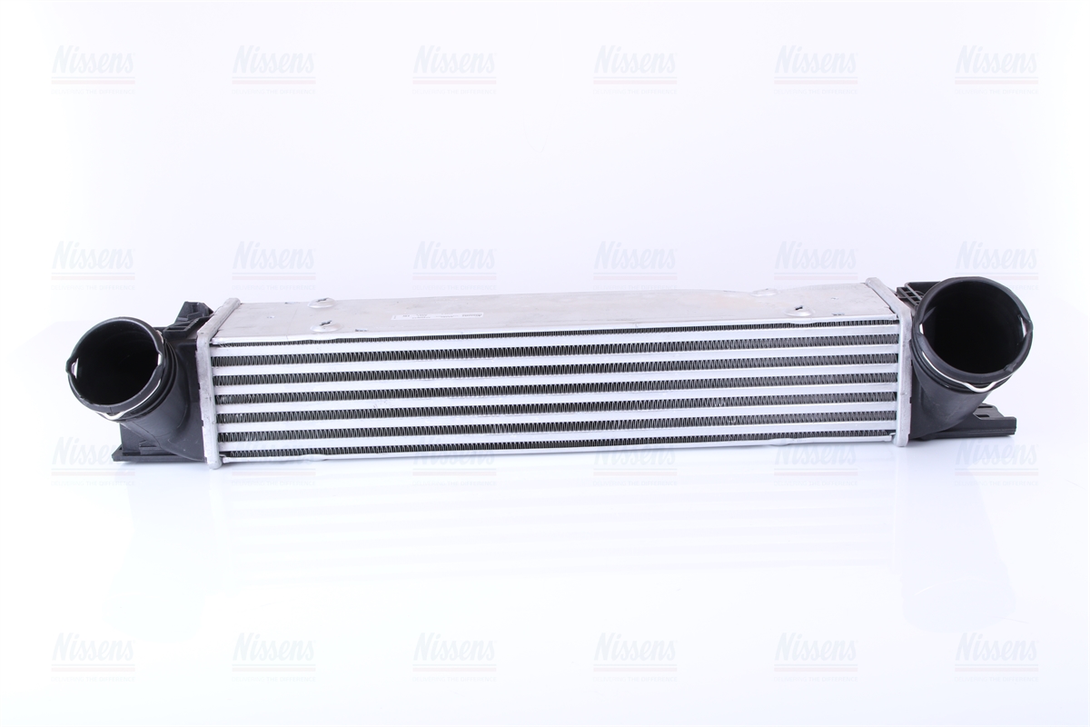 Nissens Charge Air Intercooler 96480