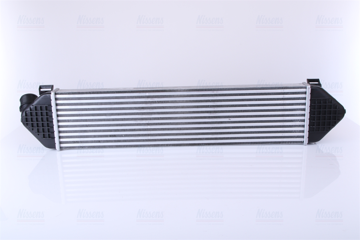 Nissens Charge Air Intercooler 96481