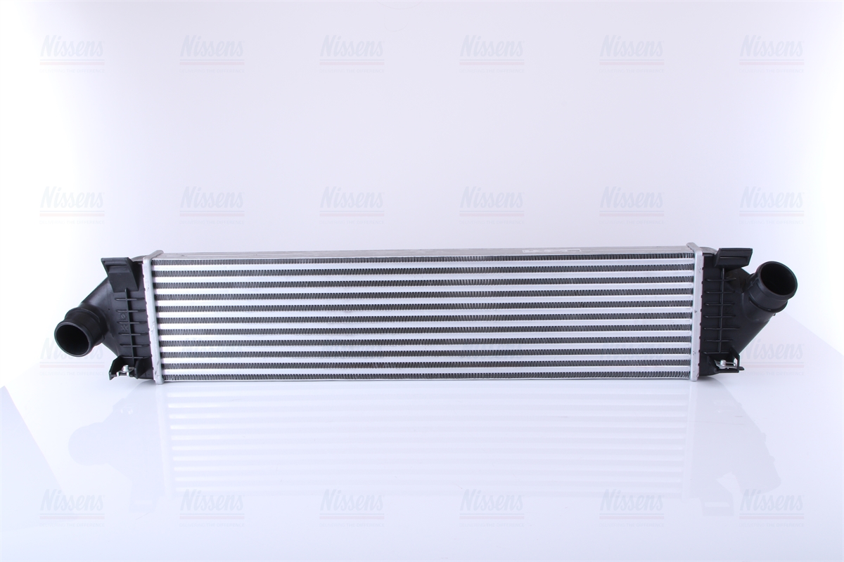 Nissens Charge Air Intercooler 96481