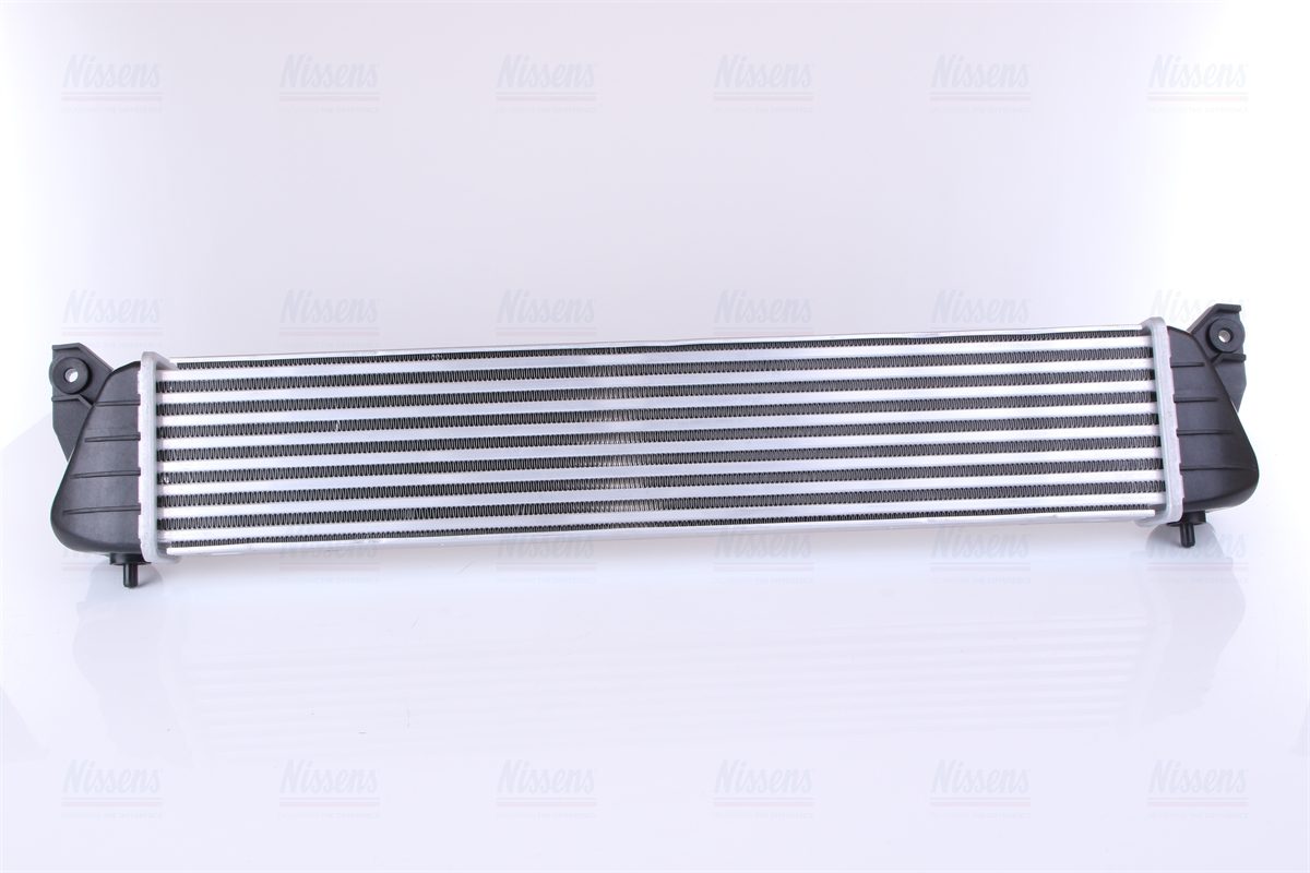 Nissens Charge Air Intercooler 96483