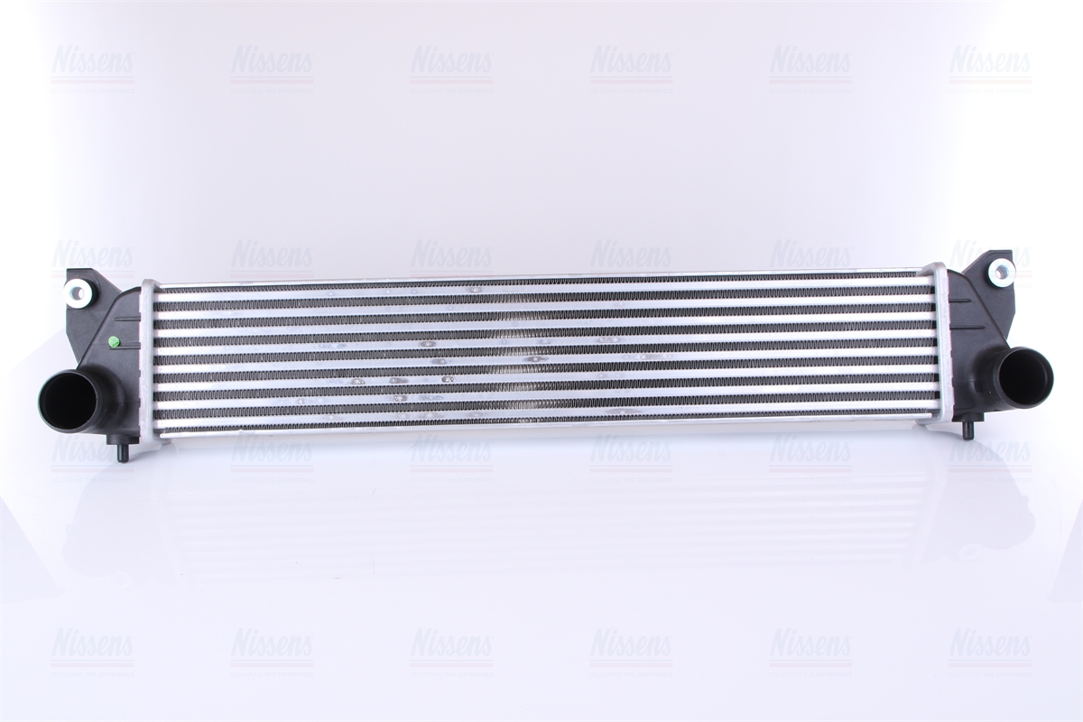 Nissens Charge Air Intercooler 96483