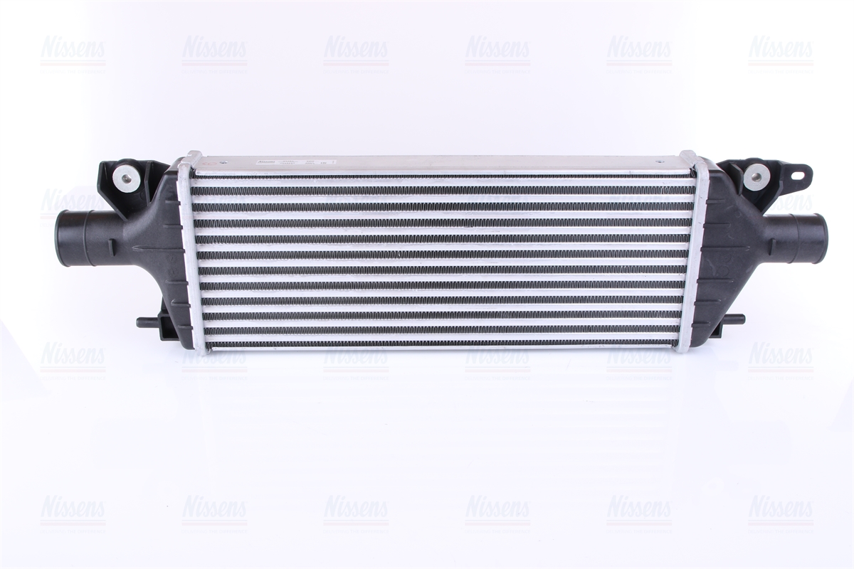 Nissens Charge Air Intercooler 96484