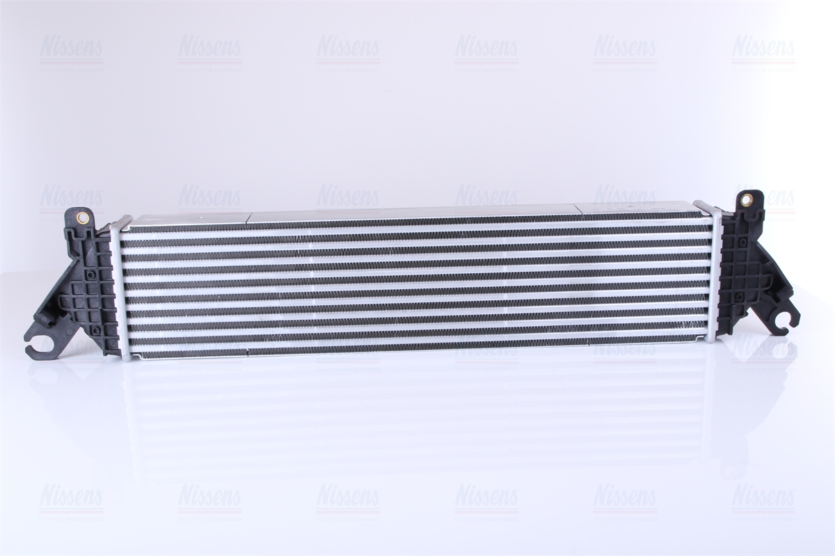 Nissens Charge Air Intercooler 96485