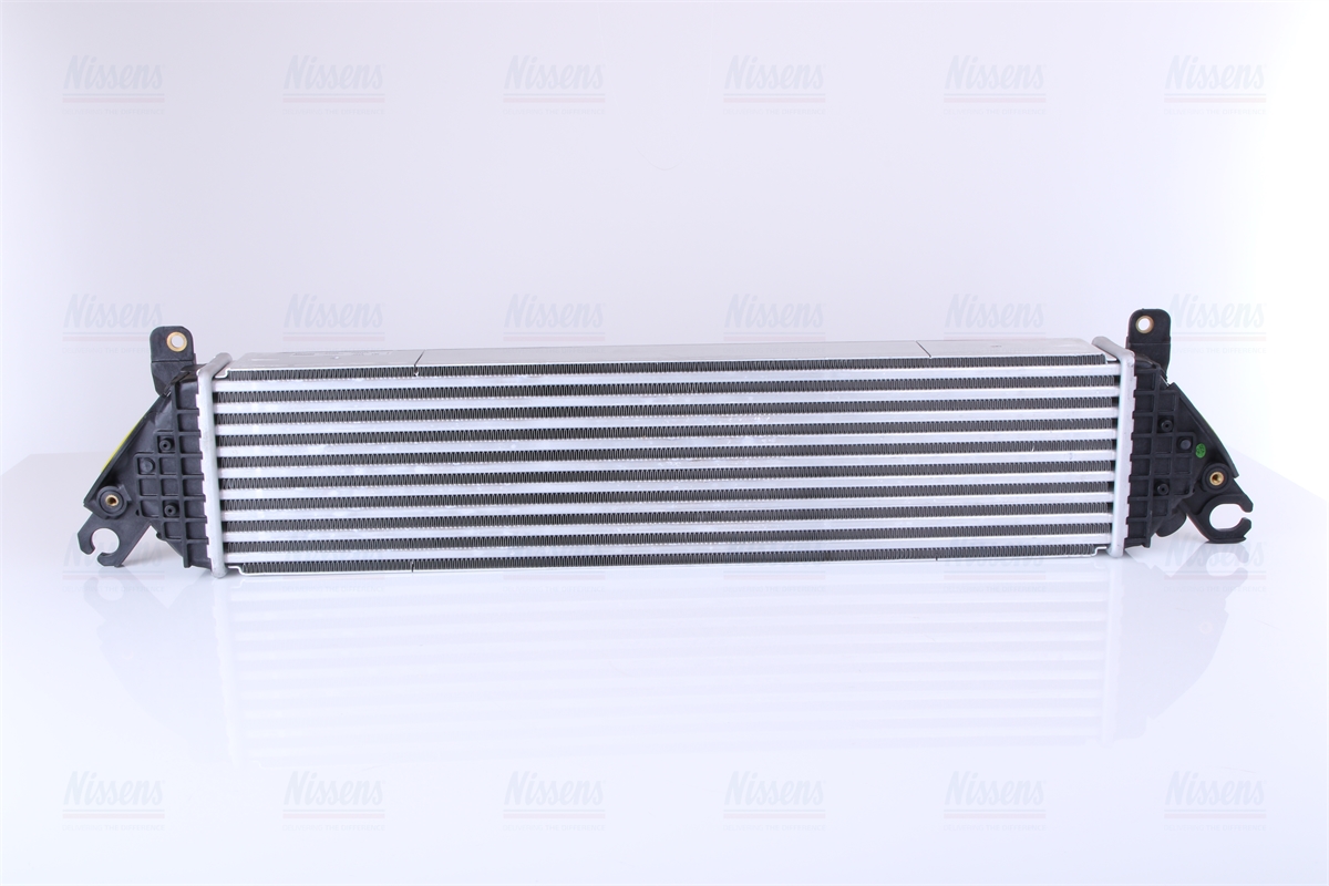 Nissens Charge Air Intercooler 96485